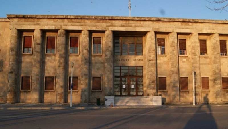 Τέσσερα άτομα καταδικάστηκαν για την περιφορά Επιταφίου εν μέσω πανδημίας