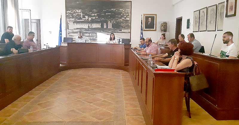 Ο Γιώργος Δασταμάνης για την έλευση του φυσικού αερίου στα Γρεβενά από τη ΔΕΔΑ: «Κάλλιο αργά, παρά ποτέ»