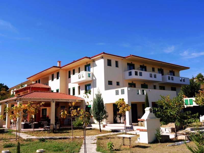 Άφιξη 23 νέων Σομαλών στη δομή της Αιανής