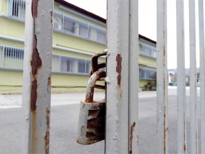 Απεργούν την Τρίτη οι εκπαιδευτικοί στα σχολεία όλης της χώρας – Αντιδρούν στο νομοσχέδιο Κεραμέως