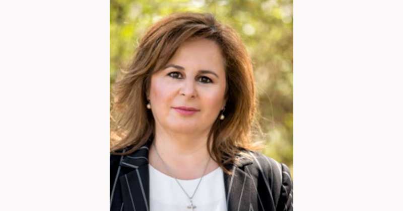 Ελπίδα Κουϊμτζίδου: « Η ανακολουθία λόγων και πράξεων της Δημοτικής Αρχής για μια ακόμη φορά»
