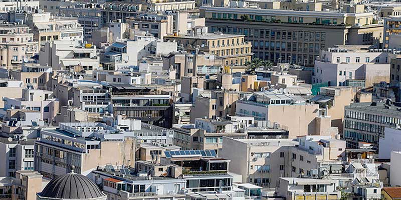 Επιδότηση δανείων με υποθήκη στην Α΄ κατοικία – Πρόγραμμα «ΓΕΦΥΡΑ»: Έως 30/9 οι αιτήσεις