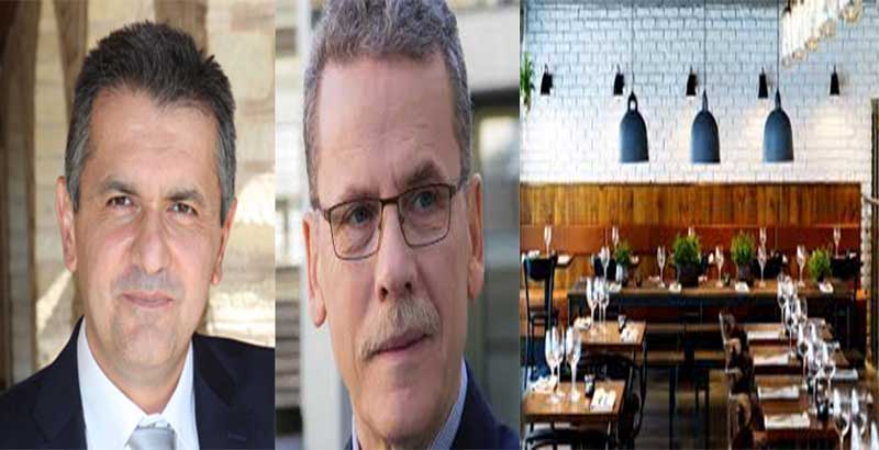 Διαφωνία για την εστίαση στο Περιφερειακό Συμβούλιο – Γιώργος Κασαπίδης : “Δεν καταψηφίσαμε τα αιτήματα. Σεβαστήκαμε το αυτοδιοίηκητο” – Λάζαρος Μαλούτας : “Η τηλεθέρμανηση δεν μπορεί να μην πληρωθεί”
