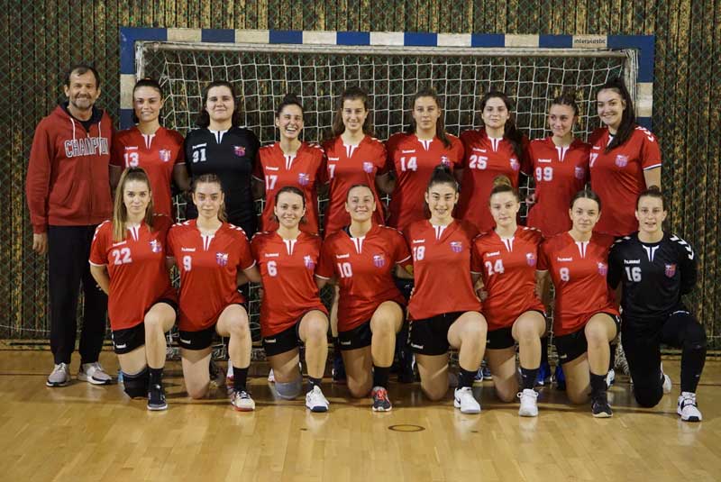 Συνεχίζετε η προσπάθεια για τα κορίτσια του Εθνικού Κοζάνης