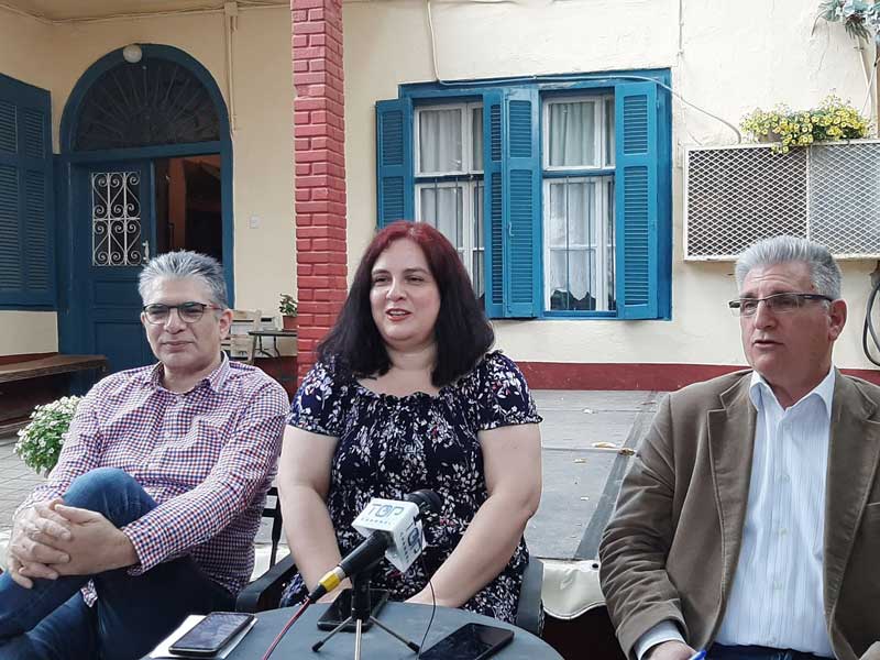 «Φιλοπρόοδος Σύλλογος»: Για 25η χρονιά θα συνοδεύει τα καλοκαιρινά βραδινά μας με μουσικές εκδηλώσεις και θερινό σινεμά στην «Κερασιά από κάτω»