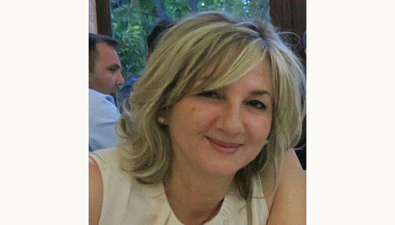 Η Μαρία Γαλογαύρου για τη βιταμίνη D