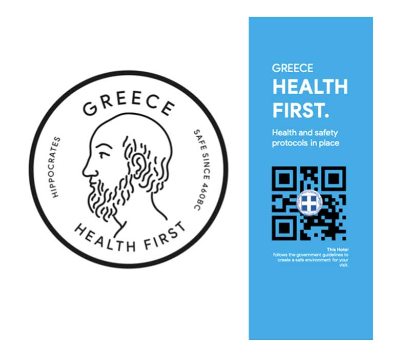 Ειδικά πρωτόκολλα υγειονομικού περιεχομένου βάσει των οποίων λειτουργούν οι τουριστικές επιχειρήσεις στο πλαίσιο της λήψης μέτρων έναντι του κορωνοϊού COVID-19