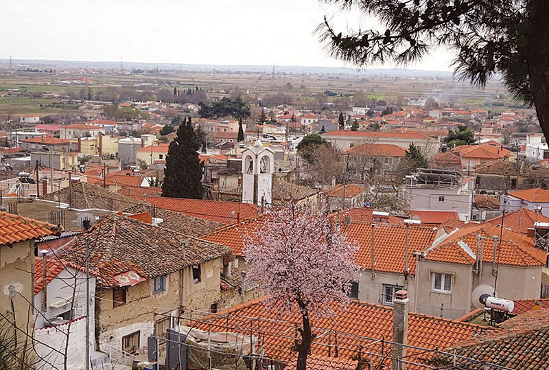 Λήψη έκτακτων μέτρων στην περιοχή του Ιάσμου λόγω αυξημένου επιδημιολογικού φορτίου – Σε καραντίνα ο οικισμός Αγίασμα