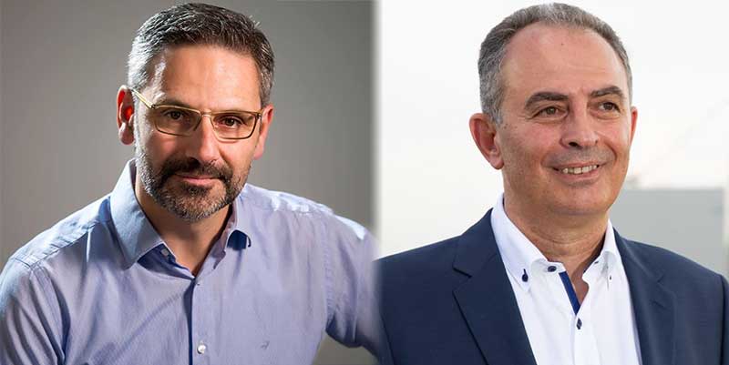 Ο Λευτέρης Ιωαννίδης στο Γιώργο Αδαμίδη: “Η αναζήτηση εσωτερικών “εχθρών” δεν είναι λύση” – “Δεν ακούσαμε από κανέναν μηδενός εξαιρουμένου μία πρόταση που θα παράγει ισοδύναμο οικονομικό αποτέλεσμα για την περιοχή” απαντά ο πρόεδρος της ΓΕΝΟΠ