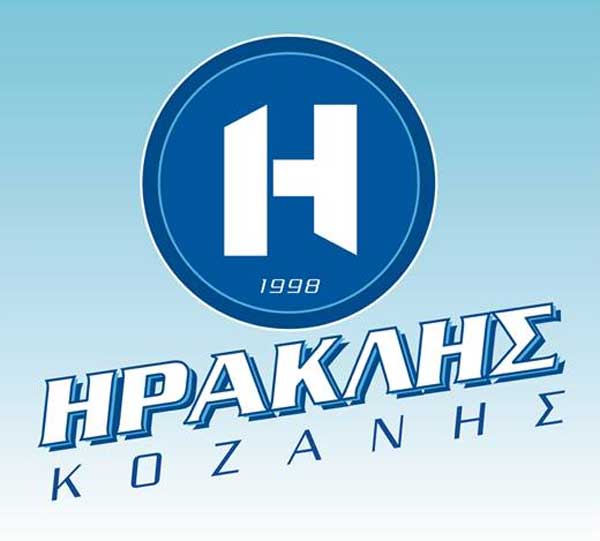 Ο Νικόλαος Σοϊλεμετζίδης, μέλος της Εθνικής Παμπαίδων από τον Ηρακλή Κοζάνης στον Προμηθέα Πατρών