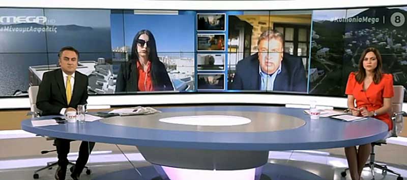 Οι Ιδιοκτήτες Καταλυμάτων Δυτικής Μακεδονίας διαμαρτύρονται στο Υπουργείο: Ακύρωσαν κρατήσεις το τριήμερο, επειδή ήρθε ξαφνικά ΦΕΚ για λειτουργία τους από 15 Ιουνίου