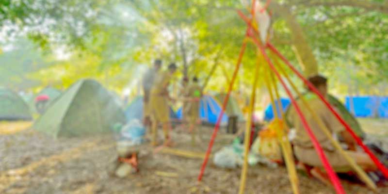 e-ΕΦΚΑ: Αρχίζουν οι αιτήσεις για το παιδικό κατασκηνωτικό πρόγραμμα – Ποιοι δικαιούνται, πώς γίνεται η υποβολή