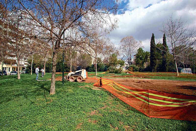 ΟΑΕΔ – Νέα Κοινωφελής: Στον «αέρα» το πρόγραμμα!