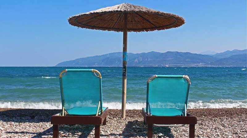 Κοινωνικός τουρισμός ΟΑΕΔ: Πότε βγαίνουν οι πίνακες των δικαιούχων