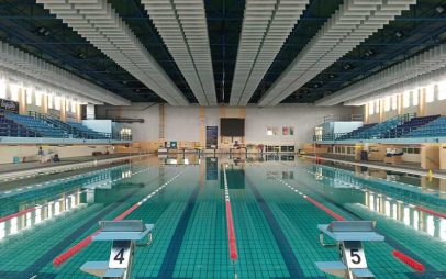 Κ.Ε.Δ.Ε.: Προγράμματα θεραπευτικής κολύμβησης για άτομα με αναπηρίες στο δημοτικό κολυμβητήριο Πτολεμαΐδας