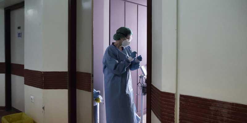 Κοροναϊός: Τέσσερις ακόμη θάνατοι – Στους 278 οι νεκροί στην Ελλάδα