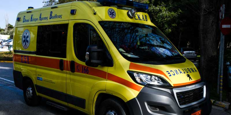 Κορωνοϊός: Στους 185 οι νεκροί στην Ελλάδα -Κατέληξε άνδρας από τον Εχίνο