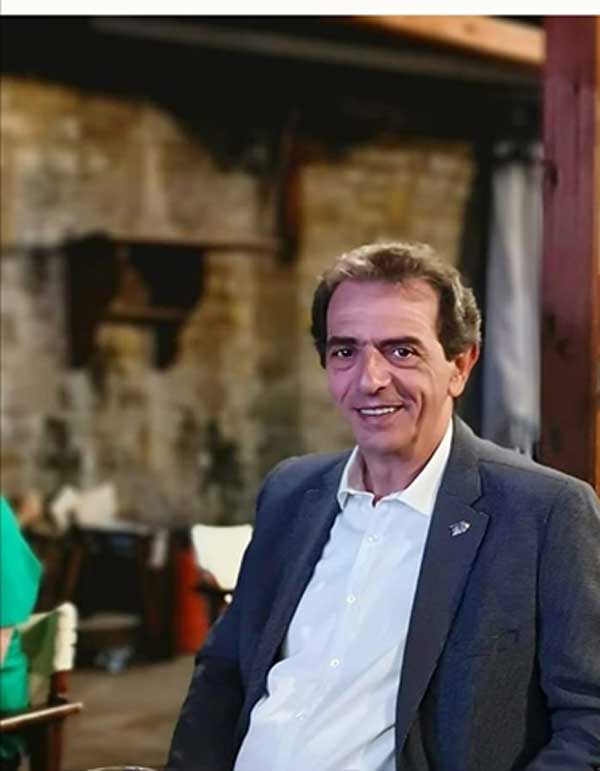 Συγχαρητήρια επιστολή του Συνδυασμού «Ενεργοί Πολίτες-Ισχυρός Δήμος» προς τον Πρόεδρο της Τοπικής Κοινότητας Εράτυρας Γιώργο Βάρκα