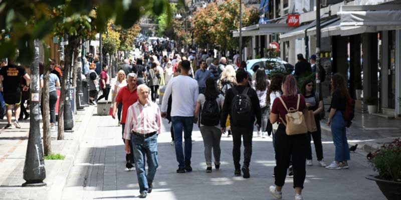 Τα 4 νέα μέτρα Μητσοτάκη για την οικονομία: Αυξάνονται οι δόσεις για φόρο εισοδήματος και ΕΝΦΙΑ