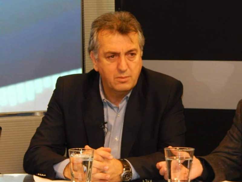 Κυριάκος Μιχαηλίδης: “Όταν διακυβεύεται το μέλλον του τόπου σου, δε μπορείς να υπηρετείς κομματικές γραμμές-Ας το καταλάβουν αυτό κάποια κομματικά φερέφωνα”