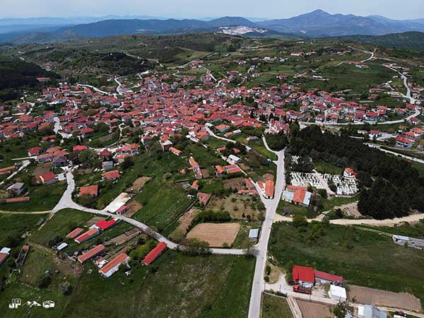 Ιδρύεται Κέντρο  Δημιουργικής Απασχόλησης Παιδιών στο Λιβαδερό
