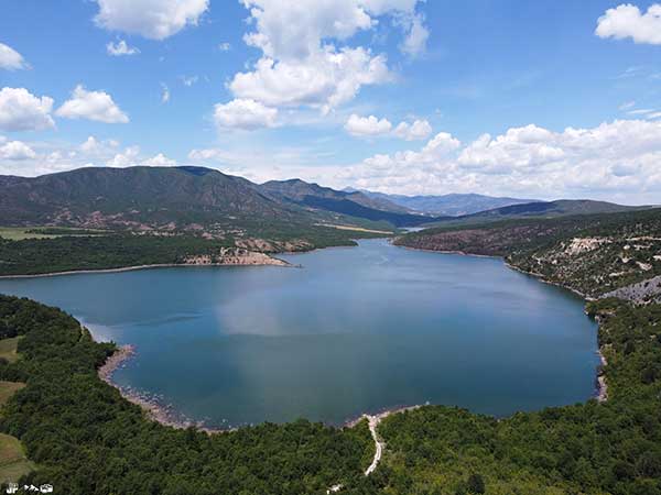 Ο πανέμορφος Δήμος Σερβίων με τα εκπληκτικά χωριά! Ανακαλύψετε και επισκεφτείτε τις ομορφιές του (φωτογραφίες)