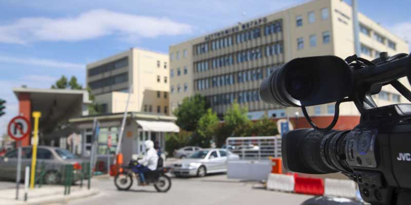 Απαγωγή Μαρκέλλας: Η 33χρονη δεν δέχεται τις κατηγορίες -Λέει πως άρπαξε την 10χρονη για να την… φροντίσει