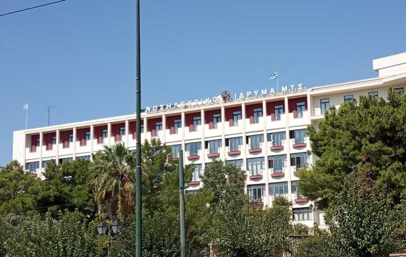 Κορονοϊός: Κατέληξε ηλικιωμένη στο ΝΙΜΤΣ – Στους 178 οι νεκροί