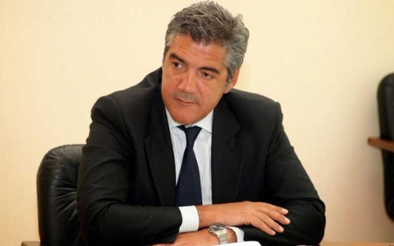 Κωστής Μουσουρούλης: «Η Δυτική Μακεδονία διαθέτει ένα τεράστιο κεφάλαιο»