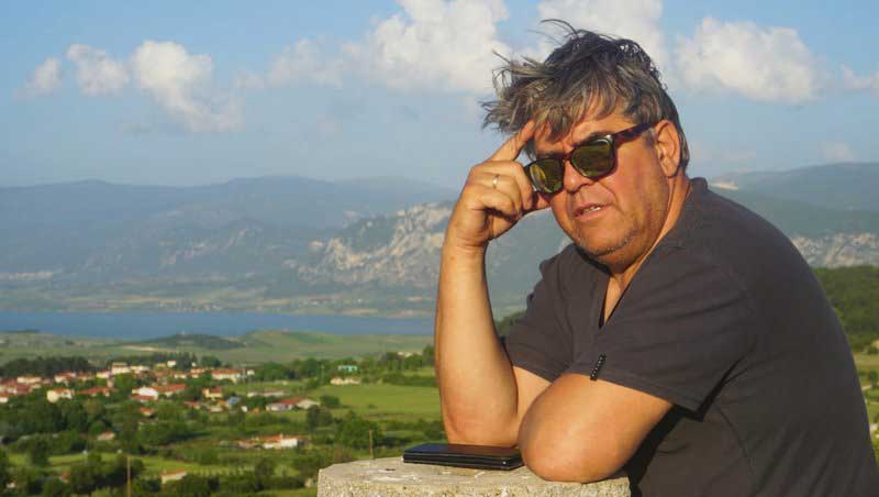 Δήλωση υποψηφιότητας του Νέστορα Μητσιάκου για τις εκλογές της Ε.Π.Σ. Κοζάνης