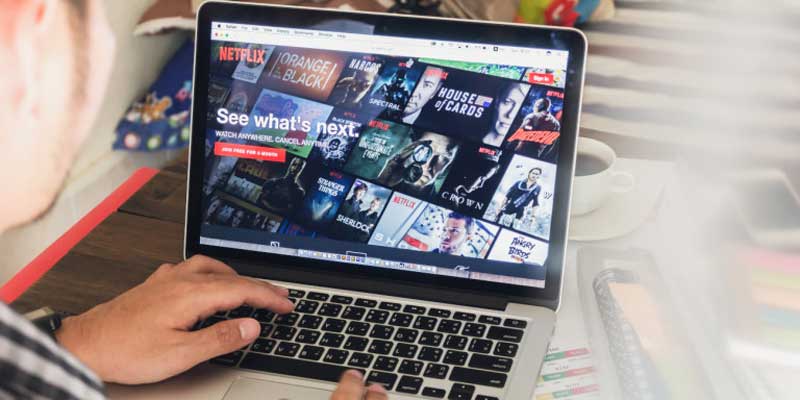 Netflix: Οι καλύτερες ταινίες και σειρές που θα δούμε τον Ιούνιο -Αναλυτική λίστα