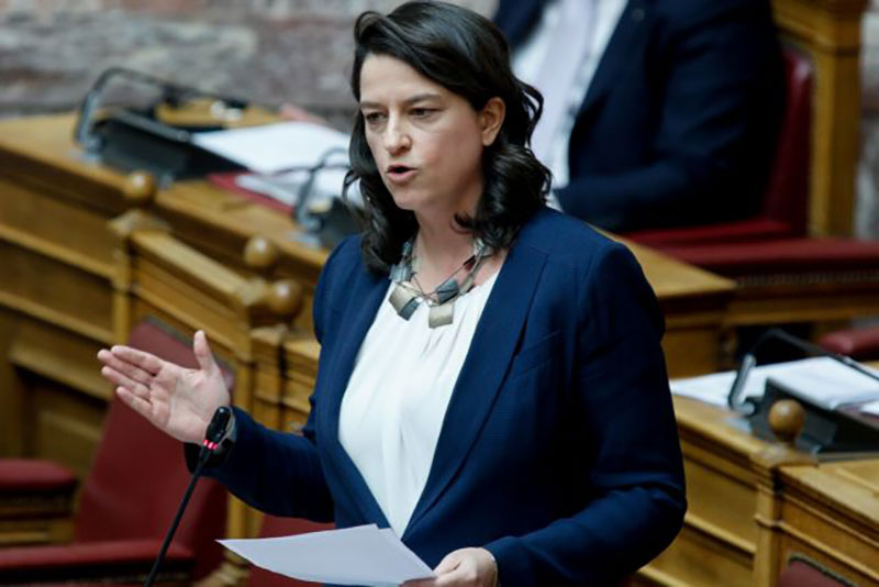 Κεραμέως: Δυνατότητα στα ΑΕΙ να ορίζουν βαθμό εισαγωγής για συγκεκριμένο μάθημα