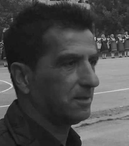 Κοινότητα Αιανής: “Ένας χρόνος χωρίς τον δικό μας Νίκο…”