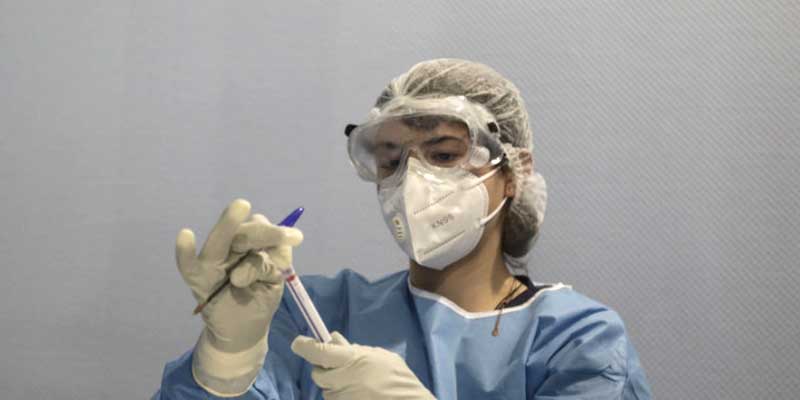Τρία νέα κρούσματα κορωνοϊού στην Κοζάνη οριακώς θετικά- Αρνητικά τα τεστ τριών ακόμα κατασκηνωτών από το Σκούρα