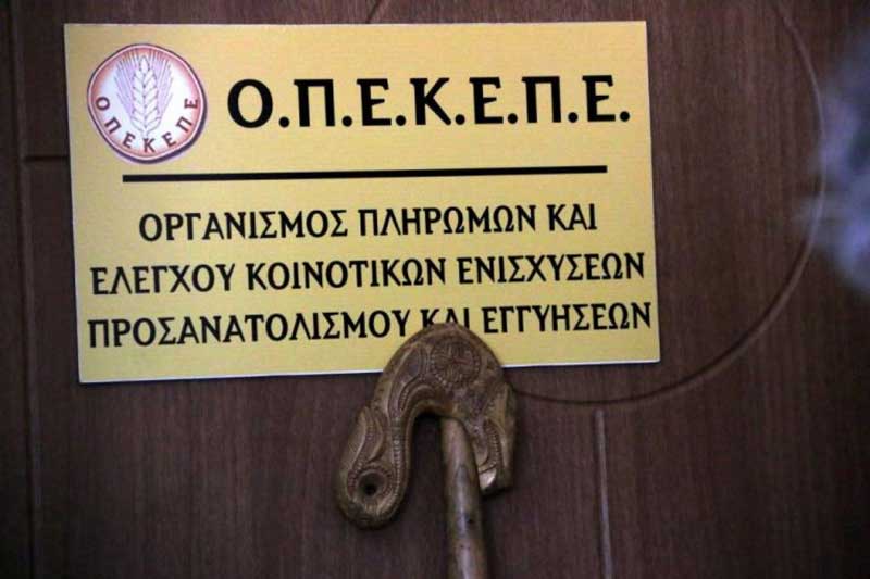 Ξεκινούν οι αιτήσεις μεταβιβάσεων δικαιωμάτων ενίσχυσης- Καταληκτική ημερομηνία υποβολής 25/07/22