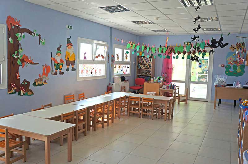 Συνεχίζονται μέχρι 15 Ιουνίου οι εγγραφές στους παιδικούς σταθμούς του Δήμου Κοζάνης