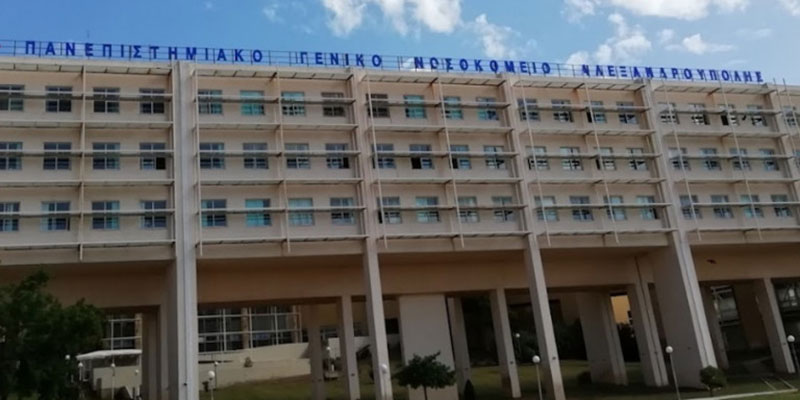 Κορωνοϊός: Πέθανε 70χρονη από τον Εχίνο, το έκτο θύμα στην περιοχή – Στους 189 ο αριθμός των νεκρών