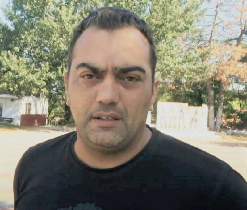 Τα θερμά συλλυπητήρια όλων των μελών και φίλων του ΣΥΡΙΖΑ στην οικογένεια και στους οικείους του σ. Γιάννη Πασσαλίδη