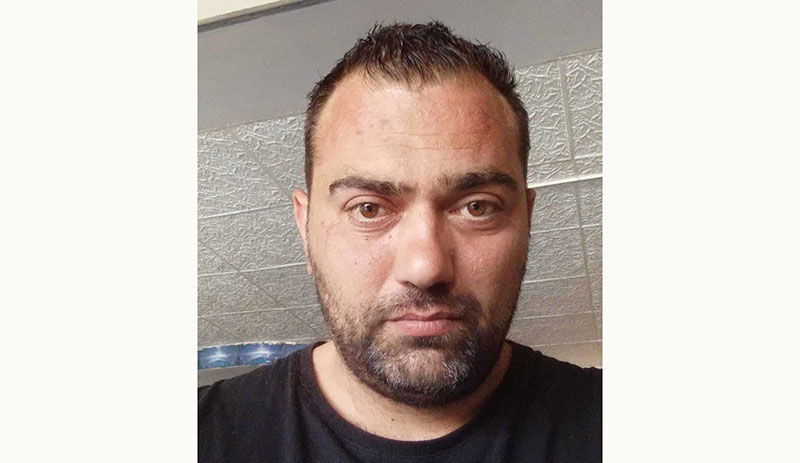 “Έφυγε” από τη ζωή ο 39 χρονος Γιάννης Πασσαλίδης, πρόεδρος της Κοινότητας Πενταβρύσου
