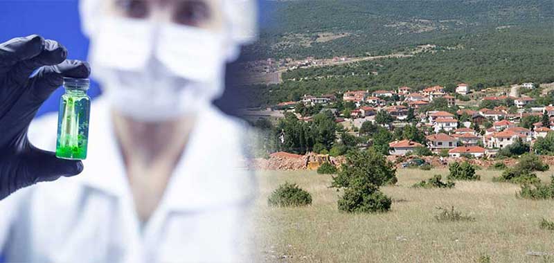 Αρνητικά και τα υπόλοιπα 23 δείγματα της Ποντοκώμης