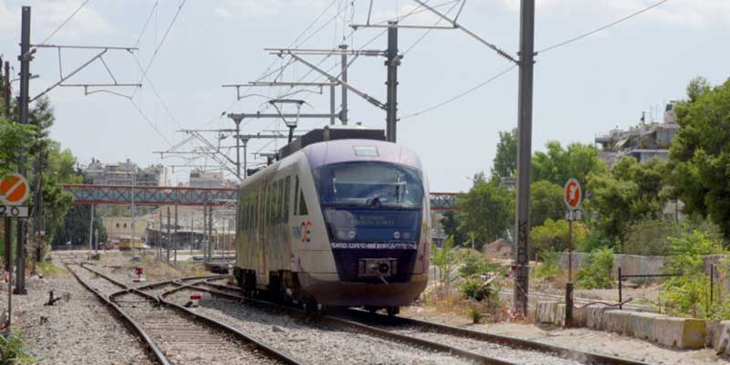ΤΡΑΙΝΟΣΕ: Έκπτωση 10% στα εισιτήρια Αθήνα-Θεσσαλονίκη