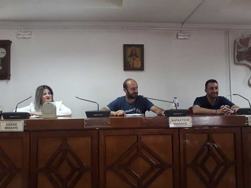 Πτολεμαΐδα: Εντός του Ιουνίου η νομιμοποίηση του Κυνοκομείου του δήμου Εορδαίας