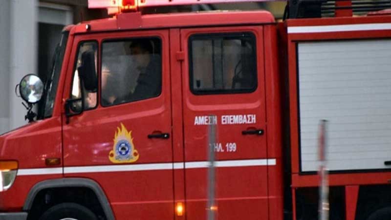 Στις 14 Ιουνίου τα εγκαίνια του εποχιακού πυροσβεστικού κλιμακίου Πρέσπας παρουσία του υφυπουργού Πολιτικής Προστασίας κ. Νίκου Χαρδαλιά
