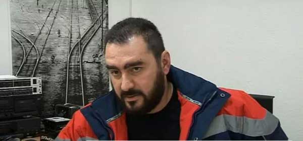 Το σχόλιο του Θωμά Σαραφίδη για την ματαίωση της εμποροπανήγυρης του Δρεπάνου