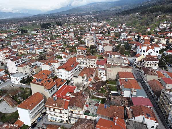 Αναμόρφωση προϋπολογισμού στο δήμο Σερβίων για την πρόσληψη 20 ατόμων