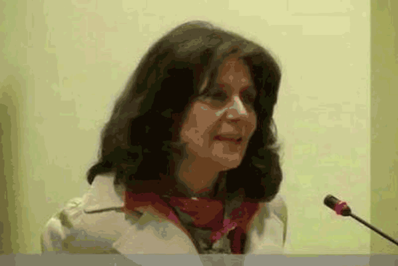 Τάσα Σιόμου: Ευχαριστήριο με ανοιχτές πόρτες