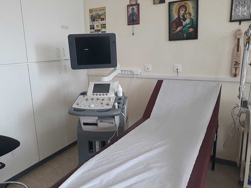 Πτολεμαΐδα: Στεφανιαία Μονάδα λειτουργεί στο Μποδοσάκειο Νοσοκομείο