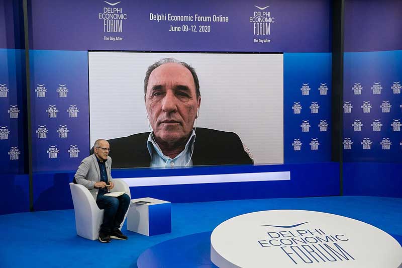 Σταθάκης: Δεδομένη η πράσινη μετάβαση – Η Πτολεμαΐδα 5 πρέπει να μείνει ανοικτή