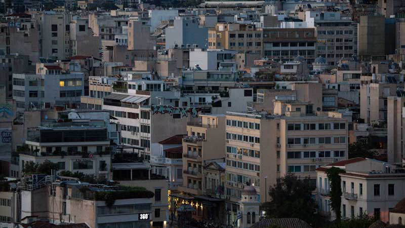 Στεγαστικό επίδομα φοιτητών: Ξεκινούν οι αιτήσεις