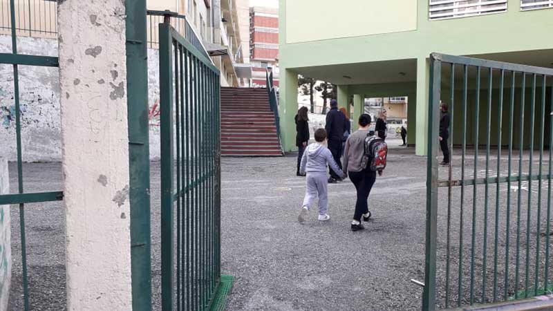 Το πρώτο κουδούνι στα δημοτικά της Κοζάνης